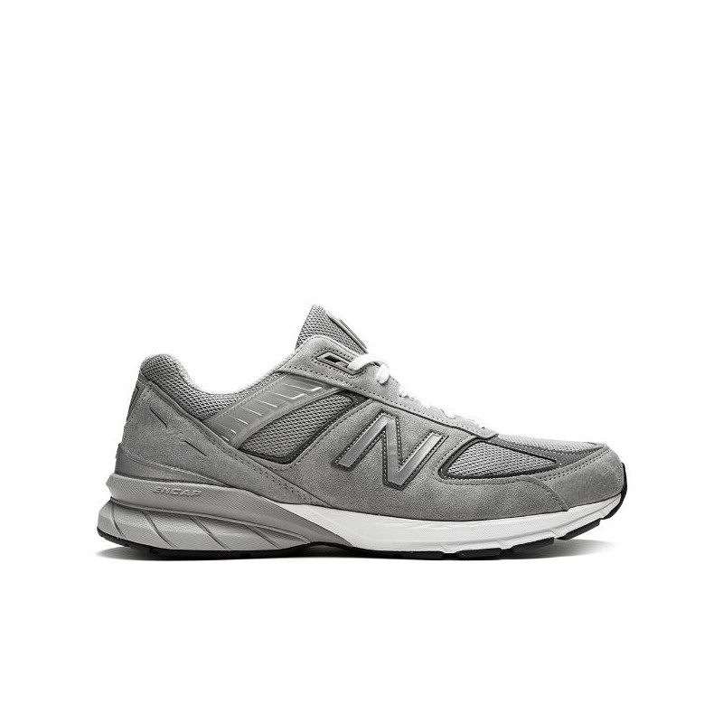 New Balance 990v5 Grey