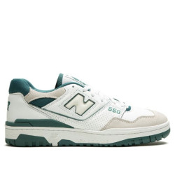 New Balance 550 Vintage Teal