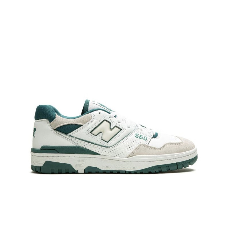 New Balance 550 Vintage Teal