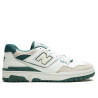 New Balance 550 Vintage Teal