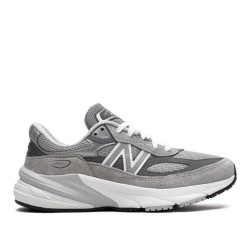 New Balance 990v6 MiUSA Grey