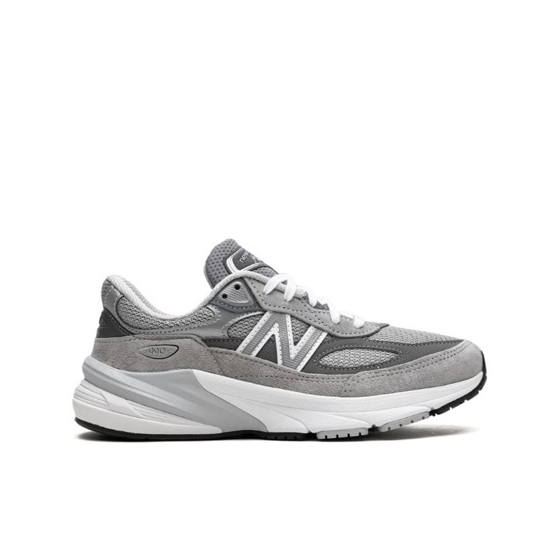 New Balance 990v6 MiUSA Grey