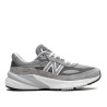 New Balance 990v6 MiUSA Grey