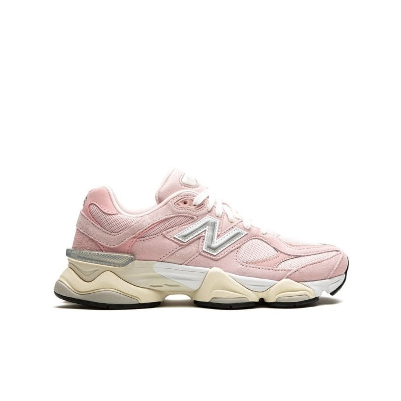 New Balance 9060 Crystal Pink