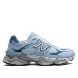 New Balance 9060 Chrome Blue