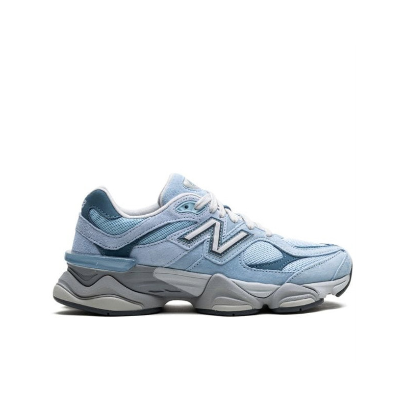 New Balance 9060 Chrome Blue