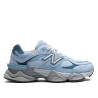 New Balance 9060 Chrome Blue