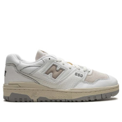 New Balance 550 White Timberwolf