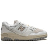 New Balance 550 White Timberwolf