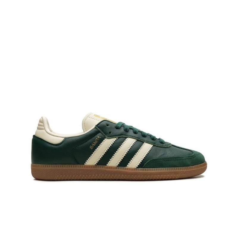 adidas Samba OG Collegiate Green (Women’s)