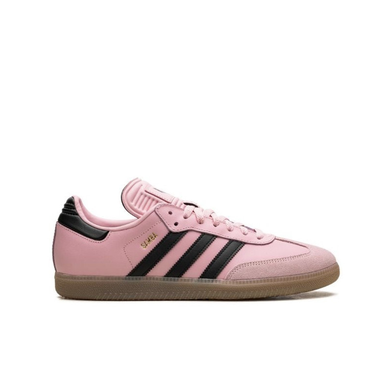 adidas Samba Inter Miami CF Messi Pink