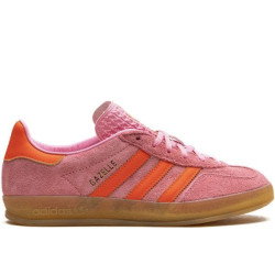 adidas Gazelle Indoor Beam Pink (Women's)