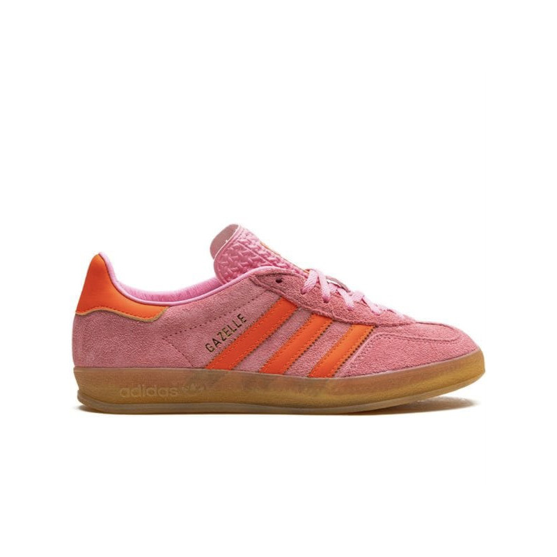 adidas Gazelle Indoor Beam Pink (Women's)