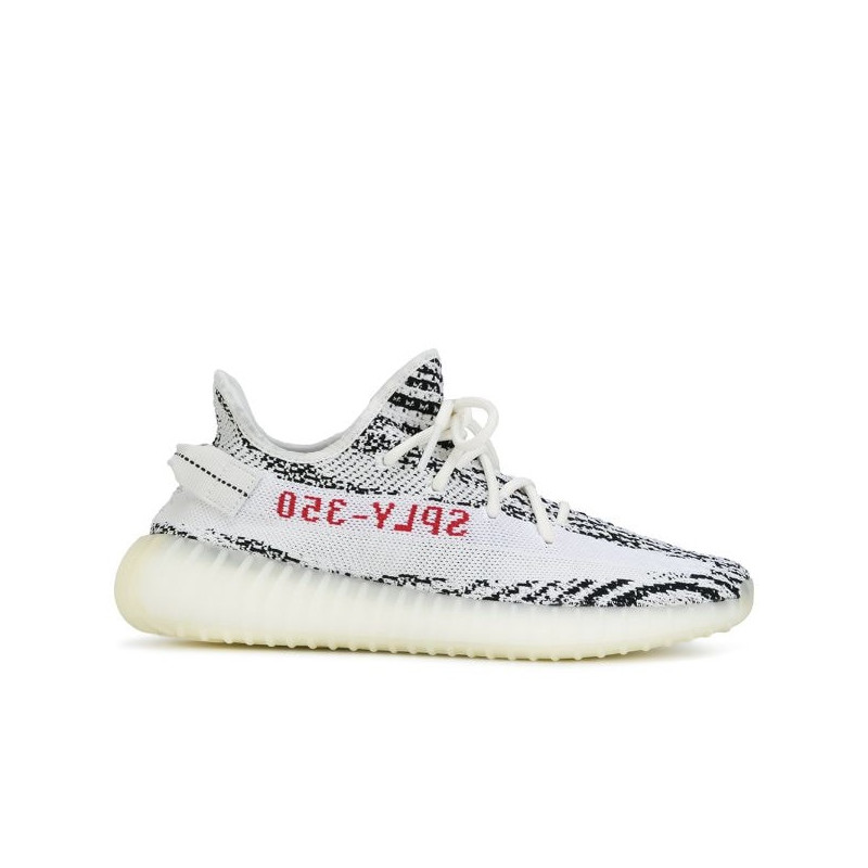 adidas Yeezy Boost 350 V2 Zebra