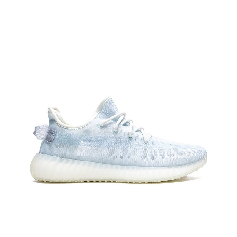 adidas Yeezy Boost 350 V2 Mono Ice