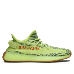 adidas Yeezy Boost 350 V2 Semi Frozen Yellow