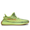 adidas Yeezy Boost 350 V2 Semi Frozen Yellow