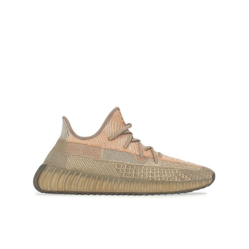 adidas Yeezy Boost 350 V2 Sand Taupe