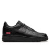 Nike Air Force 1 Low Supreme Black