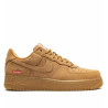 Nike Air Force 1 Low Supreme Wheat