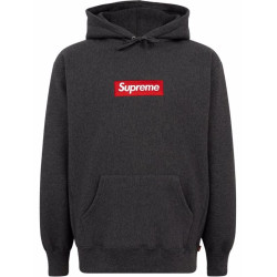 Supreme Box Logo hoodie...