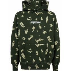 Supreme Box Logo hoodie...