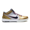 Nike Kobe 4 Protro Gold Medal (2024)