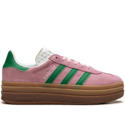 adidas Gazelle Bold True Pink (Women's)