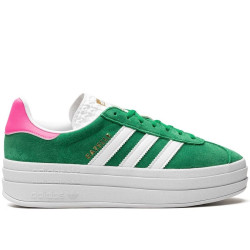 adidas Gazelle Bold Green...