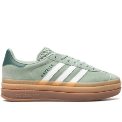 adidas Gazelle Bold Silver...