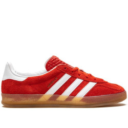 adidas Gazelle Indoor Bold Orange (Women's)