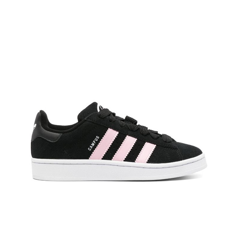 Adidas Campus 00s Core Black True Pink