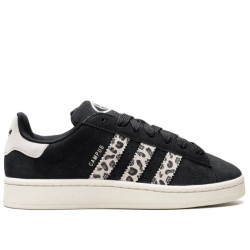 adidas Campus 00s Black Leopard (Women's)