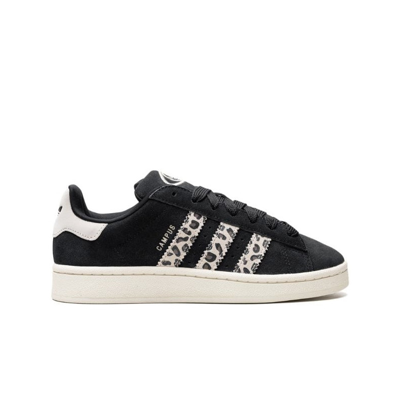 adidas Campus 00s Black Leopard (Women's)