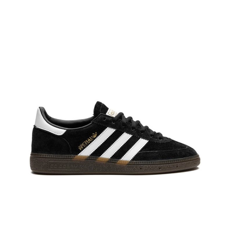 adidas Handball Spezial Black Gum