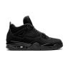 Jordan 4 Retro Black Cat (2020)