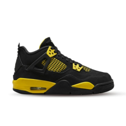 Jordan 4 Retro Thunder (GS)