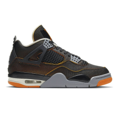 Air Jordan 4 Retro Starfish...