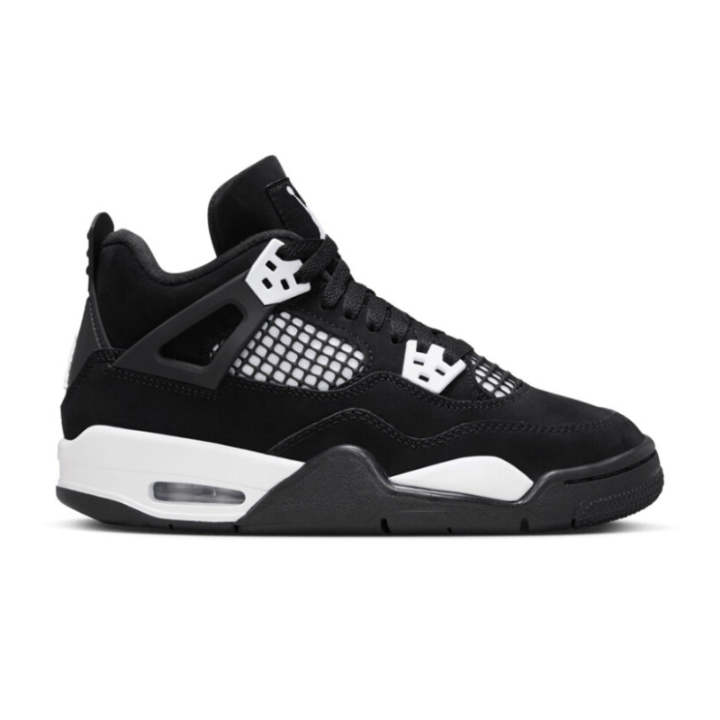 Jordan 4 Retro 'White Thunder' (PS)