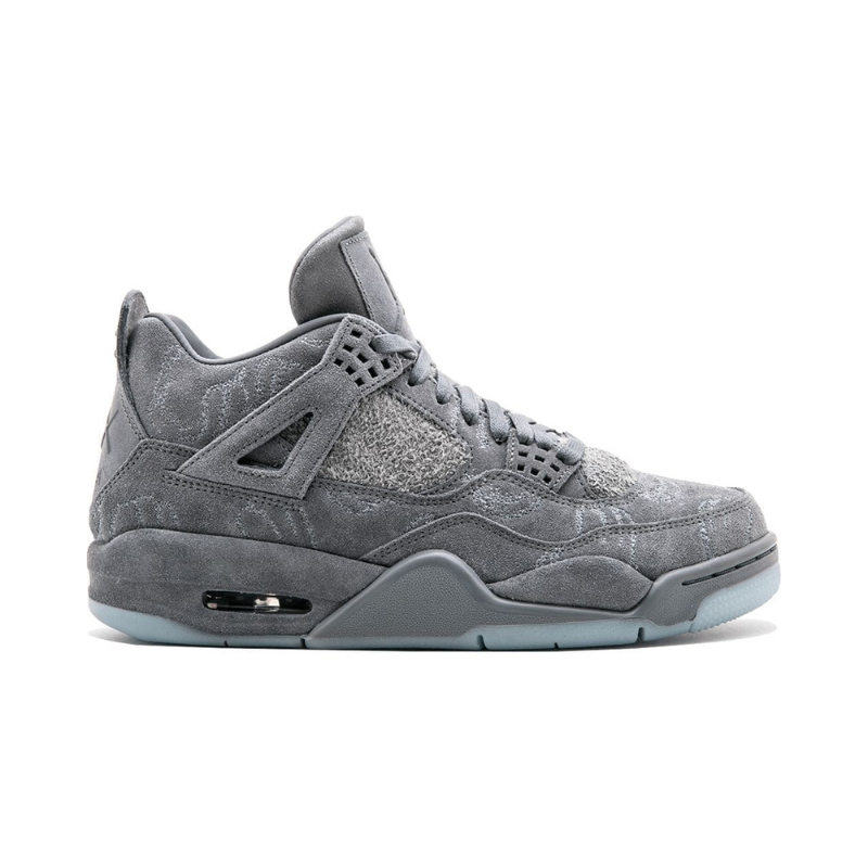 Jordan 4 Retro Kaws