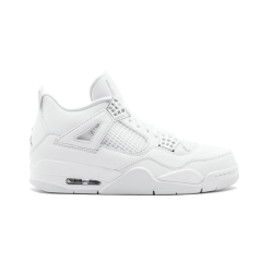 Jordan 4 Retro Pure Money...