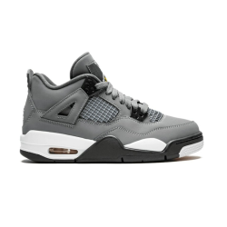 Jordan 4 Retro Cool Grey...