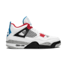 Jordan 4 Retro What The