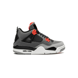 Air Jordan 4 Retro Infrared (GS)