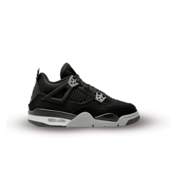 Jordan 4 Retro SE Black...