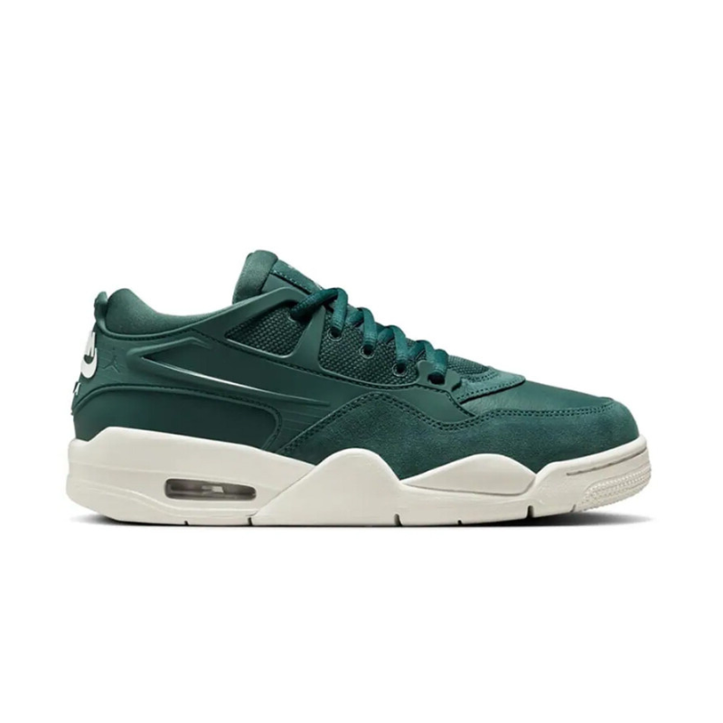 Jordan 4 RM Oxidized Green (Women's)