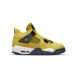 Jordan 4 Retro Lightning (GS)