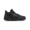 Jordan 4 Retro Kaws Black