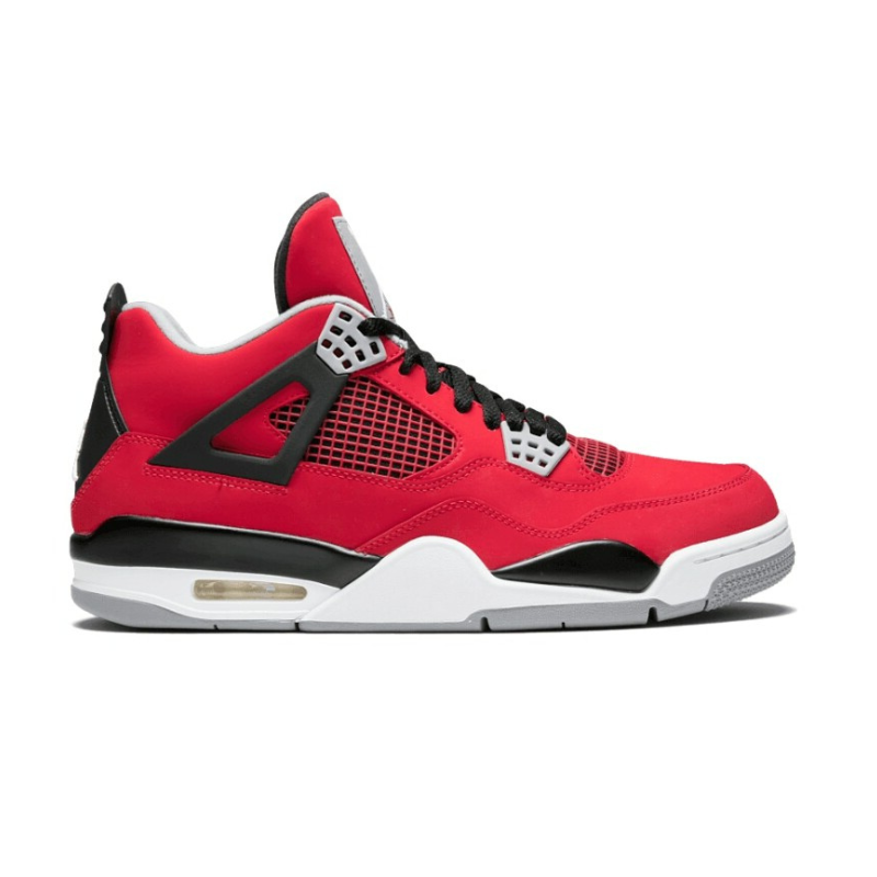 Jordan 4 Retro Toro Bravo