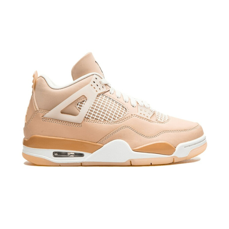 Jordan 4 Retro Shimmer (Women's)